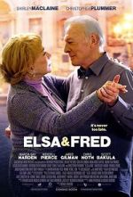 Watch Elsa & Fred Solarmovie