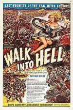 Watch Walk Into Hell Solarmovie
