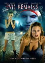 Watch Evil Remains Solarmovie