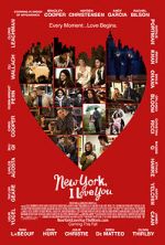 Watch New York, I Love You Solarmovie