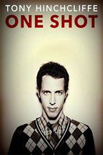 Watch Tony Hinchcliffe: One Shot Solarmovie