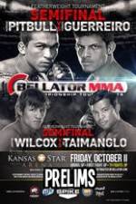 Watch Bellator  103 Prelims Solarmovie
