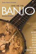 Watch Give Me the Banjo Solarmovie