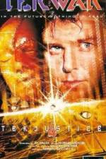 Watch TekWar TekJustice Solarmovie