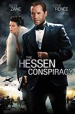 Watch The Hessen Conspiracy Solarmovie