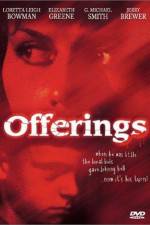 Watch Offerings Solarmovie