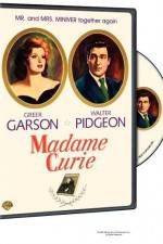 Watch Madame Curie Solarmovie