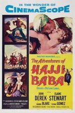 Watch The Adventures of Hajji Baba Solarmovie