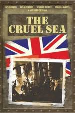 Watch The Cruel Sea Solarmovie
