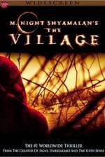 Watch The Village Solarmovie