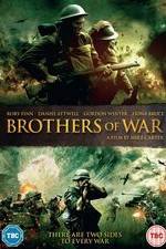 Watch Brothers of War Solarmovie