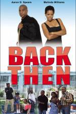Watch Back Then Solarmovie