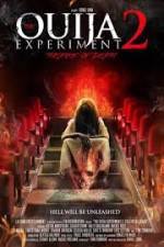 Watch The Ouija Experiment 2: Theatre of Death Solarmovie