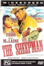Watch The Sheepman Solarmovie