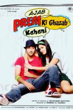 Watch Ajab Prem Ki Ghazab Kahani Solarmovie