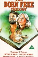 Watch Born Free: A New Adventure Solarmovie