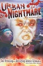 Watch Urban Nightmare Solarmovie