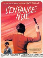 Watch L\'Enfance Nue Solarmovie