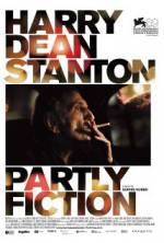 Watch Harry Dean Stanton: Partly Fiction Solarmovie