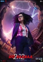 Watch Dobaaraa Solarmovie