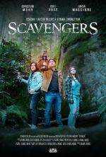 Watch Scavengers Solarmovie