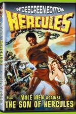 Watch Maciste l'uomo più forte del mondo Solarmovie