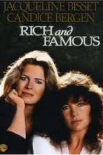 Watch Rich and Famous Solarmovie