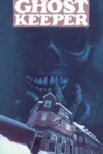 Watch Ghostkeeper Solarmovie