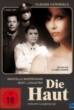 Watch La pelle Solarmovie