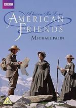 Watch American Friends Solarmovie