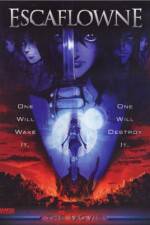 Watch Escaflowne Solarmovie