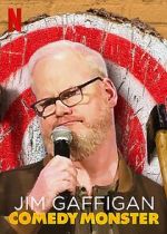 Watch Jim Gaffigan: Comedy Monster (TV Special 2021) Solarmovie