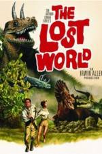 Watch The Lost World Solarmovie
