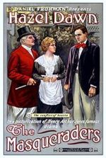 Watch The Masqueraders Solarmovie