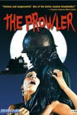 Watch The Prowler Solarmovie