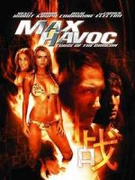 Watch Max Havoc: Curse of the Dragon Solarmovie
