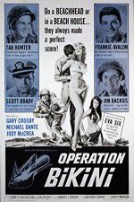 Watch Operation Bikini Solarmovie