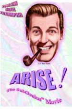 Watch Arise The SubGenius Video Solarmovie