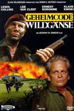Watch Code Name Wild Geese Solarmovie