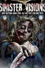 Watch Sinister Visions Solarmovie