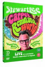 Watch Stewart Lee - Carpet Remnant World Solarmovie