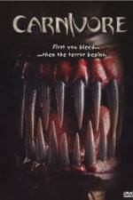 Watch Carnivore Solarmovie