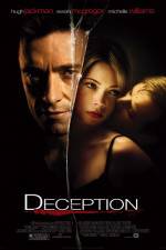 Watch Deception Solarmovie