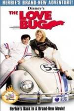 Watch The Love Bug Solarmovie