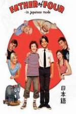 Watch Far til fire - p japansk Solarmovie