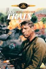 Watch The Train Solarmovie