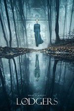 Watch The Lodgers Solarmovie
