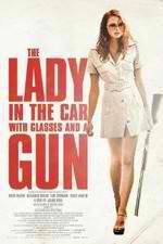Watch The Lady in the Car with Glasses and a Gun Solarmovie