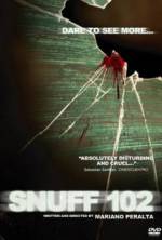 Watch Snuff 102 Solarmovie