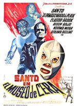 Watch Santo in the Wax Museum Solarmovie